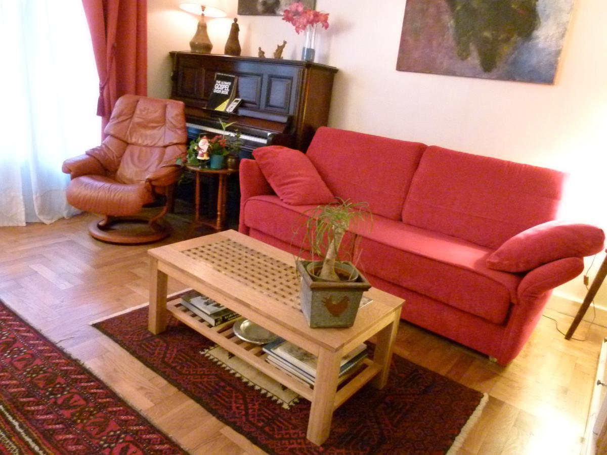 St Pothin Village Avec Garage Lyon Zewnętrze zdjęcie